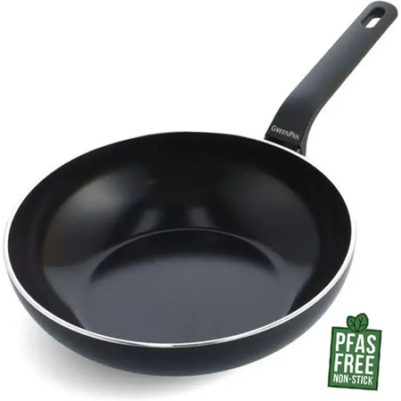 Greenpan Essence Wokpan - 28 cm