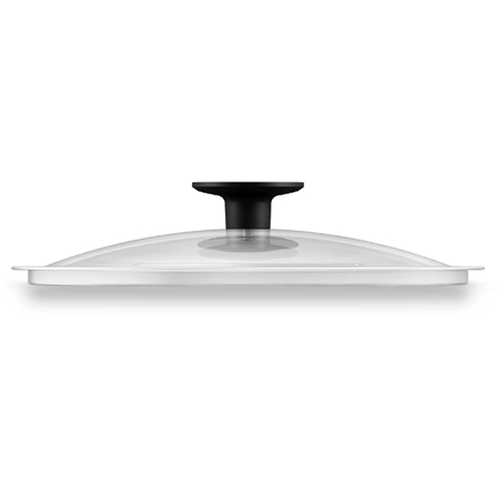 Miele KMPD2800-3 Koekenpandeksel - 28 cm