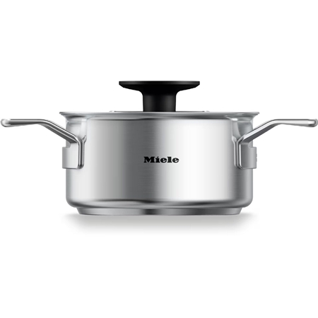 Miele KMKT 1615-3 Kookpan - 16 cm
