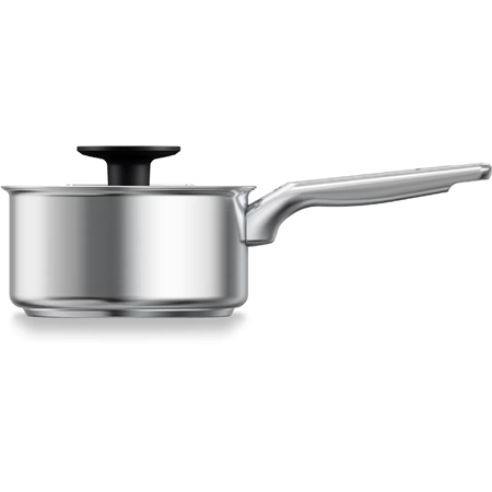 Miele KMST1615-3 Steelpan - 16 cm