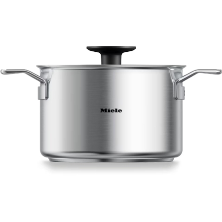 Miele KMKT 2040-3 Kookpan - 20 cm