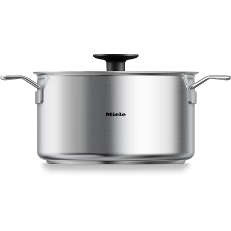 Miele KMKT 2460-3 Kookpan - 24 cm