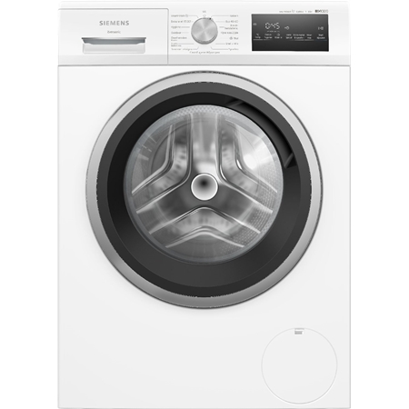 Siemens WM14N201NL iQ300 Wasmachine