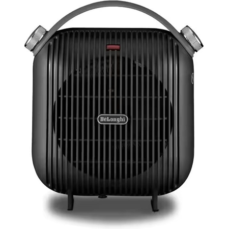 DeLonghi HFS30C24.DG Capsule Hobby Ventilatorkachel
