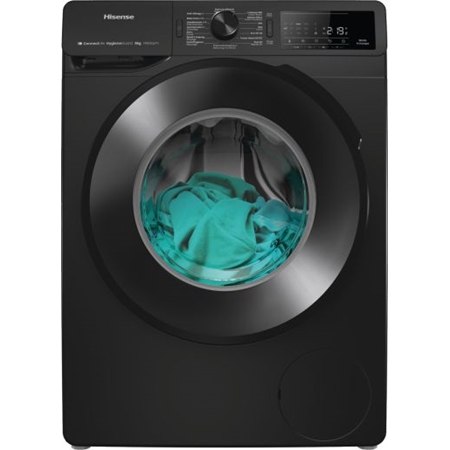 EP Hisense WF3V843BB/BLX Wasmachine aanbieding