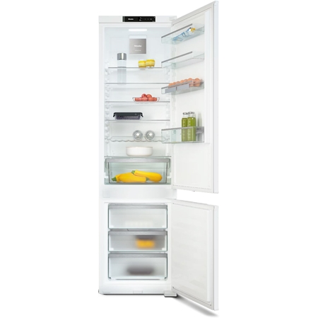 Miele KFN 7833 D Inbouw Koel-vriescombinatie