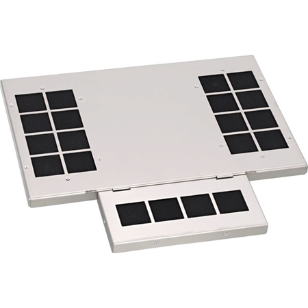AEG MCFB93 OdourClean Pro Koolstoffilter
