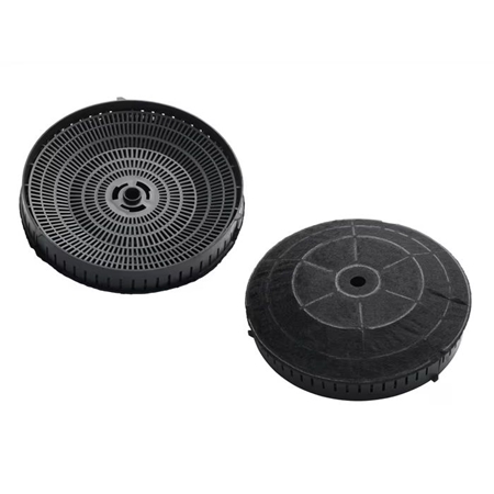 AEG MCFE21ST OdourClean Standard Koolstoffilter
