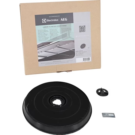 AEG MCEF03ST OdourClean Standard Koolstoffilter