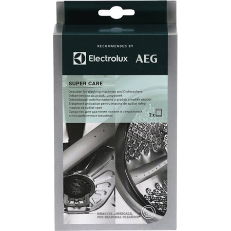 AEG M2GCP101 Ontkalker - 2 Stuks