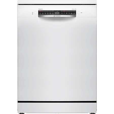 BOSCH SMS4EVW08E Serie 4 Vaatwasser