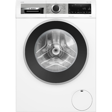BOSCH WGG244FPNL Serie 6 Wasmachine