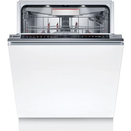 EP BOSCH SBD8TCX04E Serie 8 Inbouw Vaatwasser aanbieding