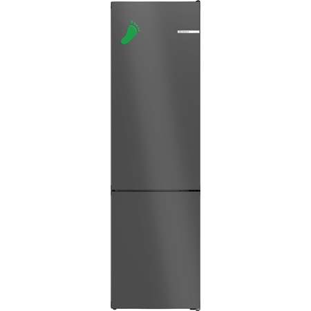 EP BOSCH KGN39OCAF Serie 4 EXCLUSIV Koel-vriescombinatie aanbieding