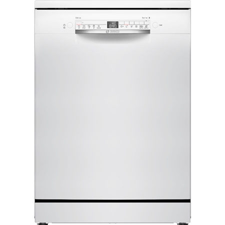 EP BOSCH SMS2HTW02E Serie 2 Vaatwasser aanbieding