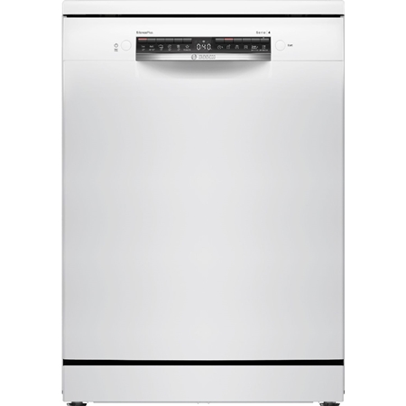 EP BOSCH SMS4EVW00E Serie 4 Vaatwasser aanbieding