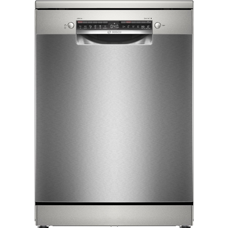 BOSCH SMS4HKI07E Serie 4 Vaatwasser