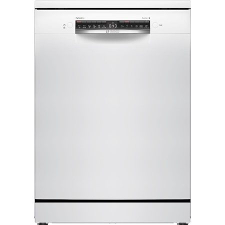 EP BOSCH SMS6ZCW10E Serie 6 Vaatwasser aanbieding
