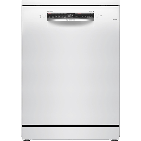 EP BOSCH SMS6TBW00F Serie 6 EXCLUSIV Vaatwasser aanbieding