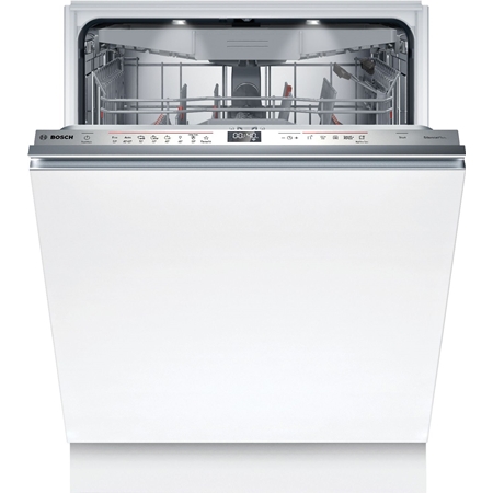 EP BOSCH SMV6ECX10E Serie 6 Inbouw Vaatwasser aanbieding