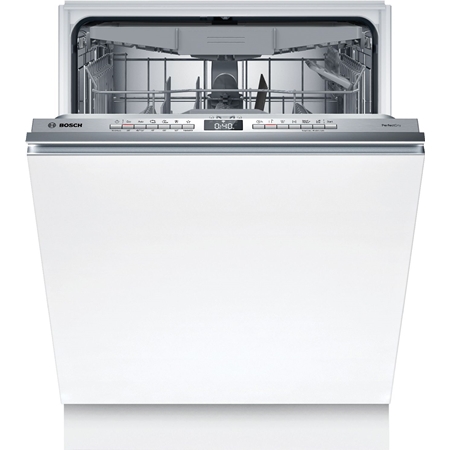 EP BOSCH SMH6ZCX10E Serie 6 Inbouw Vaatwasser aanbieding