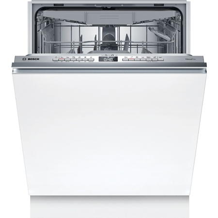 EP BOSCH SMV4EMX71S Serie 4 Inbouw Vaatwasser aanbieding
