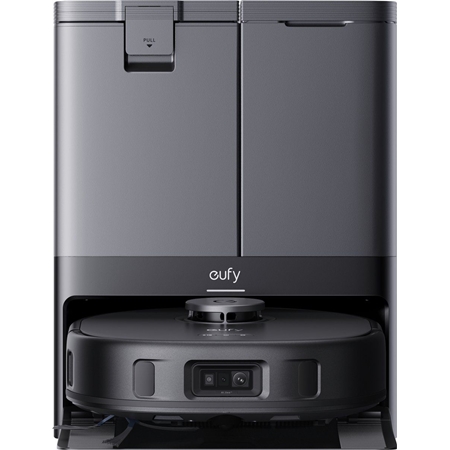 EP Eufy X10 Pro Omni Mopmaster Robotstofzuiger aanbieding
