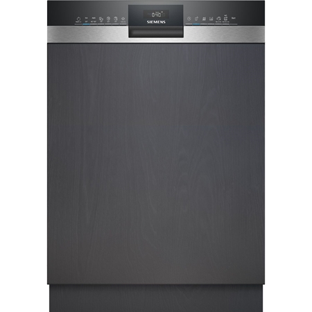EP Siemens SN53ES06VE iQ300 Inbouw Vaaatwasser aanbieding
