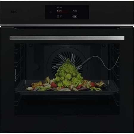 EP AEG TE8PB73ZAT 7000 MealAssist Elektrische Inbouw Bakoven aanbieding