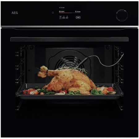 EP AEG TR7PB73FSB 7000 MealAssist Inbouw Combi Stoomoven aanbieding
