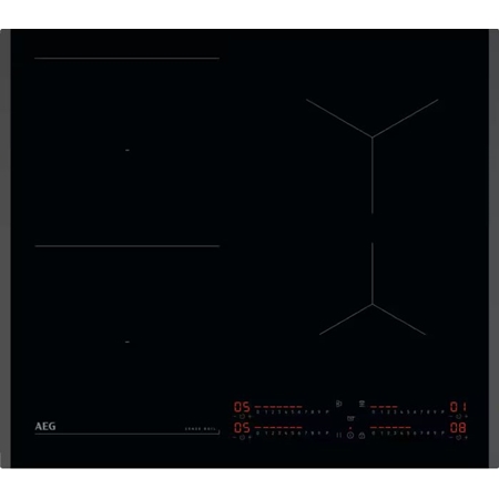 EP AEG TI64IB1BFB 7000 SenseBoil Inductiekookplaat - 60 cm aanbieding