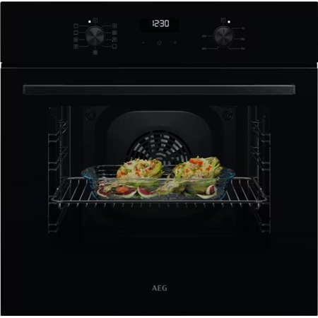 EP AEG OU5AB20CK Multifunctionele Inbouw Heteluchtoven aanbieding