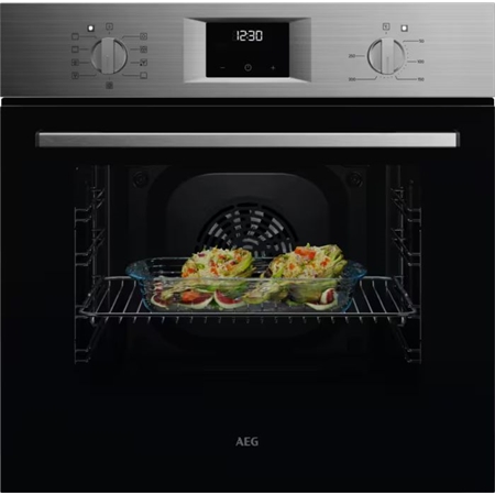 EP AEG OU5AB21CM SurroundCook Inbouw Heteluchtoven aanbieding