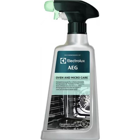 AEG M3SCS301 RVS Reinigingsspray 500ml