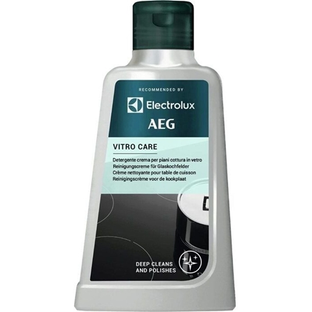 AEG M3HCC301 Reinigingscrème voor Vitro- en inductiekookplaten