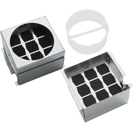 AEG MCFB53PR OdourClean Pro Koolstoffilter
