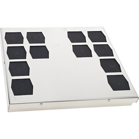 AEG MCFB66PR OdourClean Pro Koolstoffilter