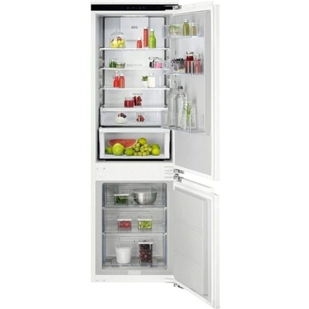 EP AEG TC6MS18FDF 6000 TwinTech® NoFrost Inbouw Koel-vriescombinatie aanbieding