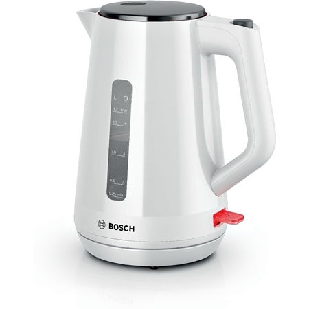BOSCH TWK1M121 MyMoment Waterkoker - Wit