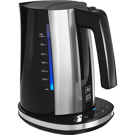 Melitta Look Aqua DeLuxe Waterkoker