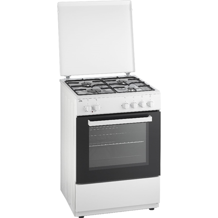 EP ETNA FGV160WIT Gasfornuis aanbieding