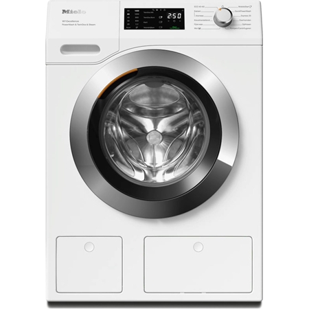 Miele WEG895 WPS TwinDos Wasmachine