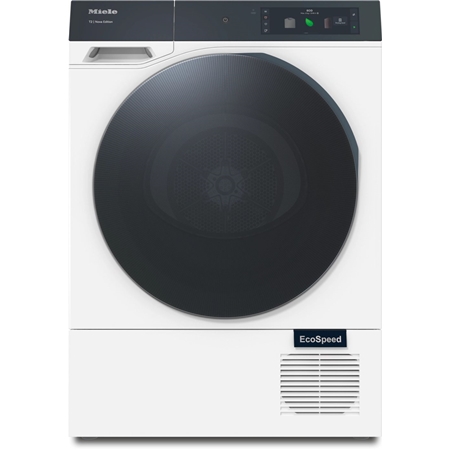 EP Miele TQ 1000 WP Wamtepompdroger aanbieding