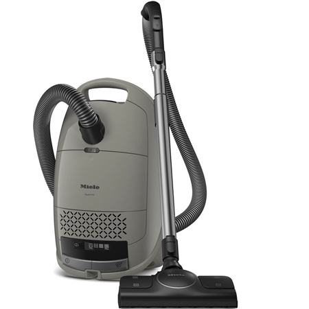 EP Miele Guard M1 Silence Stofzuiger met Zak - Casagrijs aanbieding