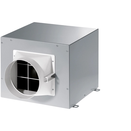 Miele ABLG 202 Externe Motoren