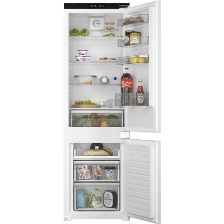 EP ETNA KCS7178NFT Inbouw Koel-vriescombinatie aanbieding