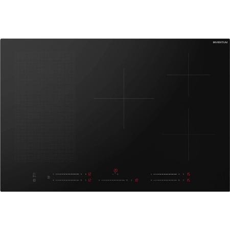 EP Inventum IKI8045 Inbouw Inductiekookplaat aanbieding