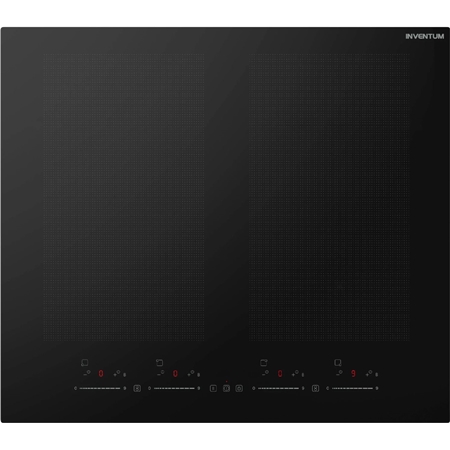 EP Inventum IKI6045 Inbouw Inductiekookplaat aanbieding