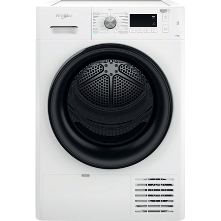 Whirlpool FFT M11 9X2B BE R Warmtepompdroger
