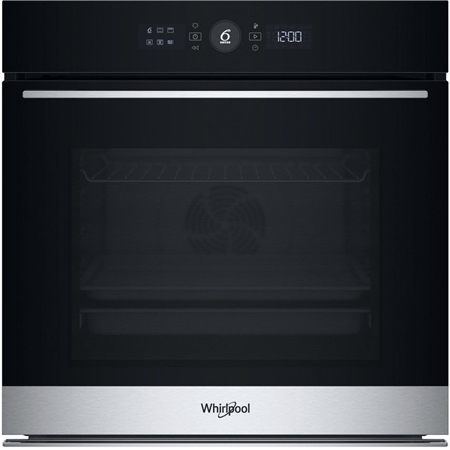 Whirlpool WOI5S8HM1SXA Inbouw Elektrische Oven